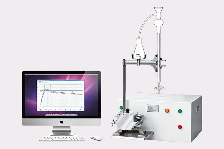JFZD Electric Dough Farinograph suppliers