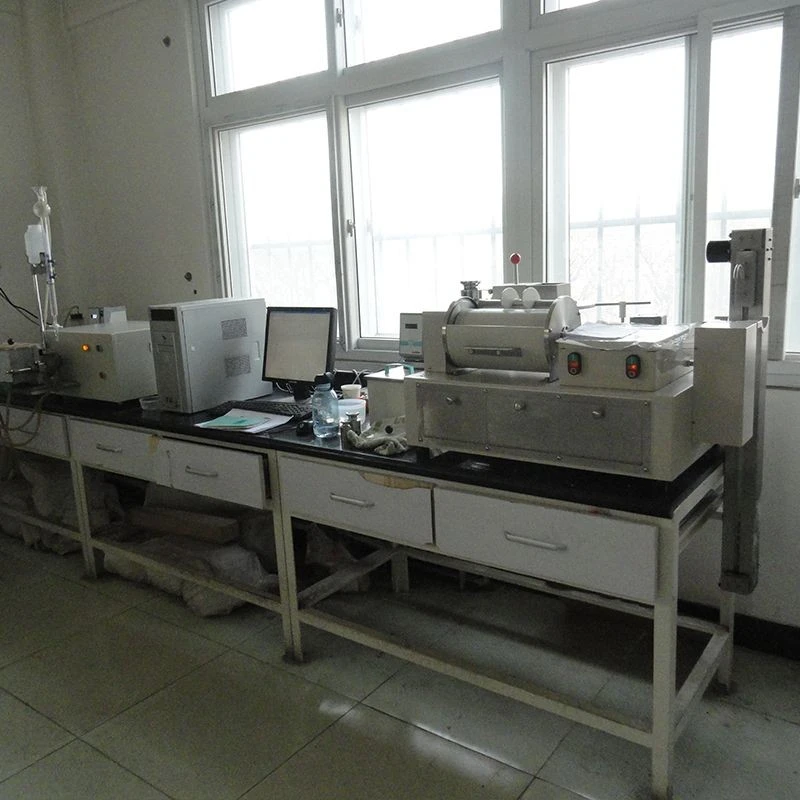 JFZD Electric Dough Farinograph high quality