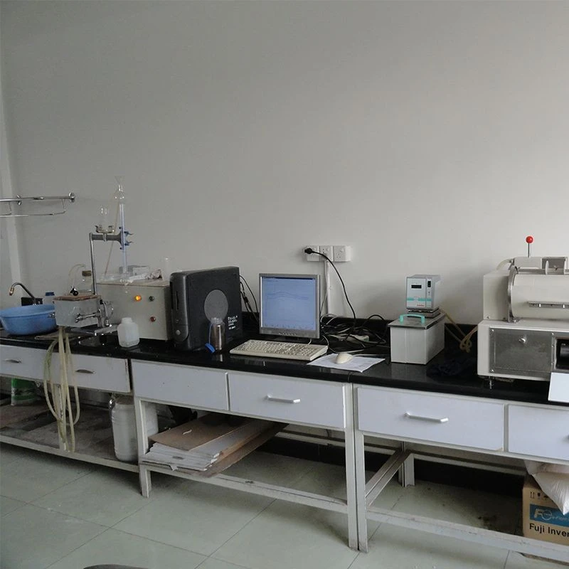 JFZD Electric Dough Farinograph factory