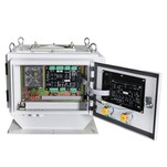 Automatic Flow Balancer