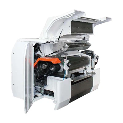 Flour Roller Mill Machine