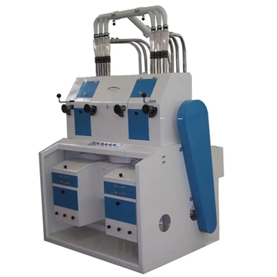 Test Mill