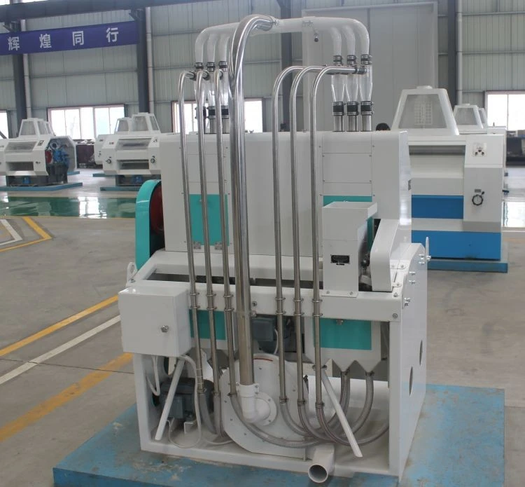 Test Mill price