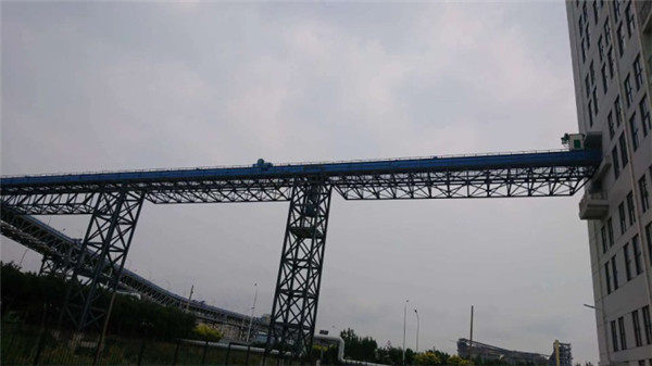 Tianjin Lida grain and oil production base construction project (3)